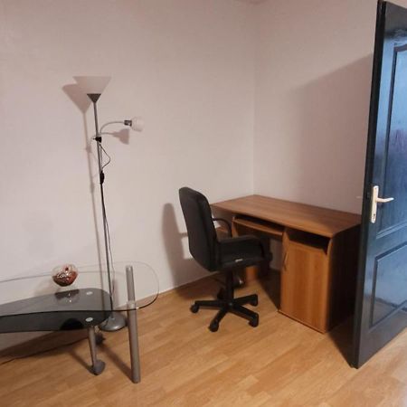 Studio Bdn Sîngeorgiu de Mureş Exteriér fotografie