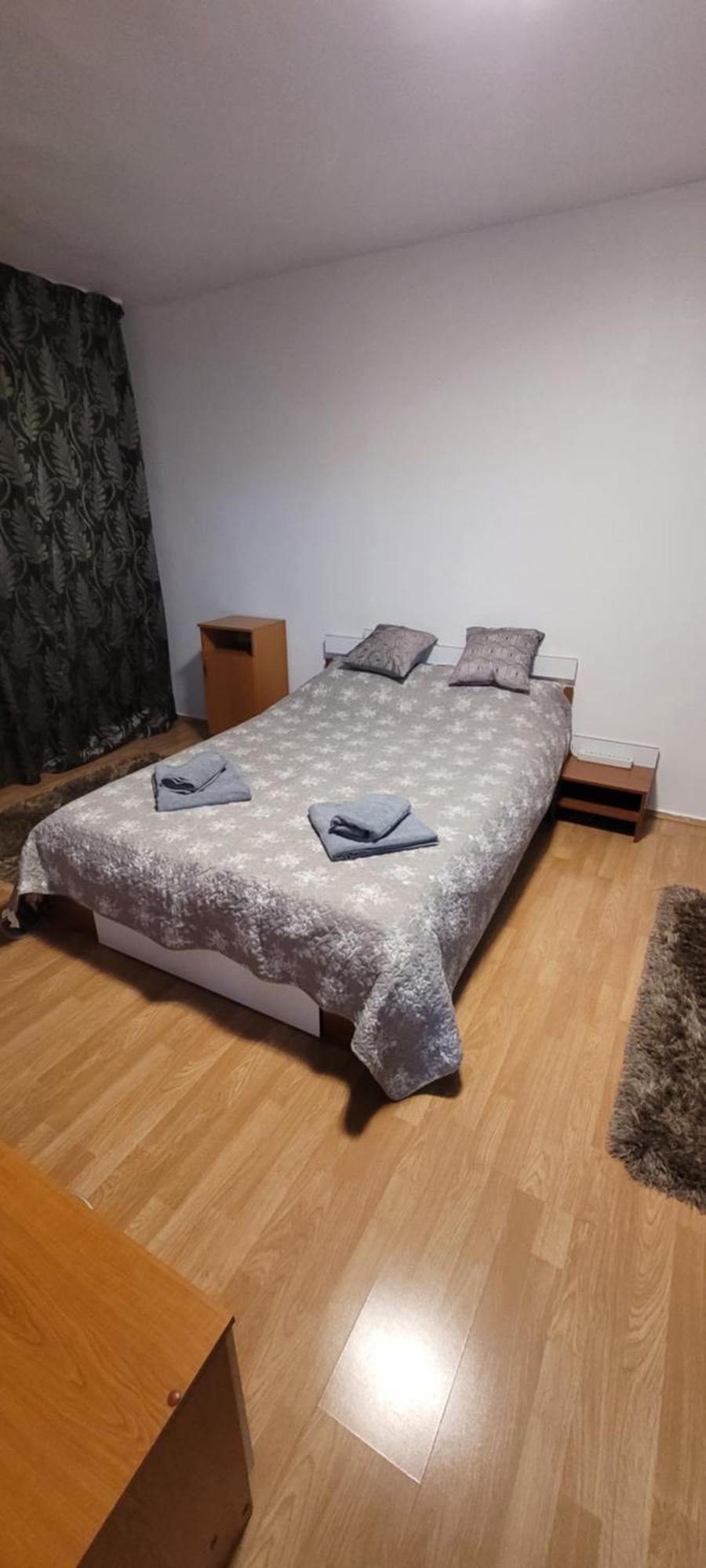 Studio Bdn Sîngeorgiu de Mureş Exteriér fotografie